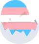 hatched_trans_potato emote