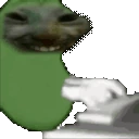 xddchatting emote