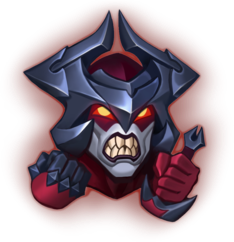 Aatrox static emote