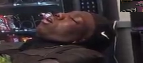 00D static emote