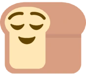 relievedbread emote