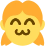 Nya emote