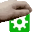 PETTHEBOTS emote