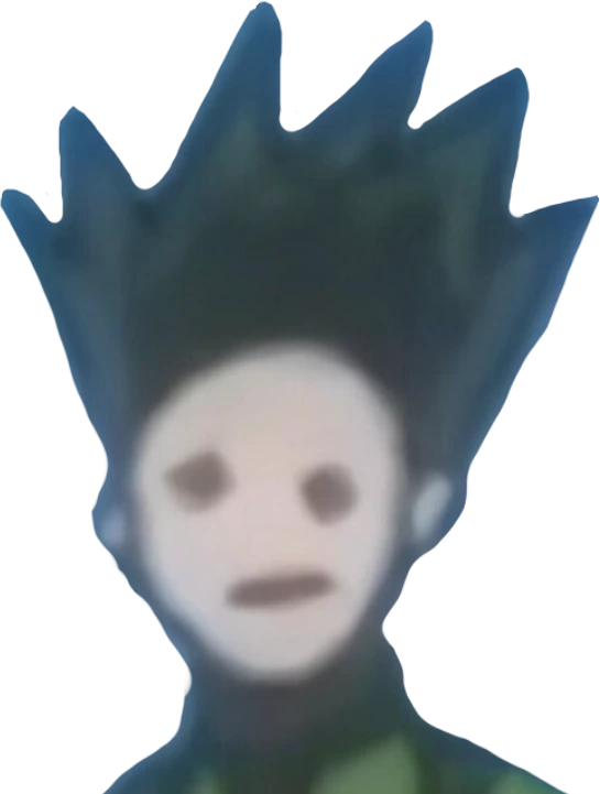 lowqualitygon emote