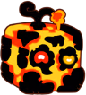 MagmaFruit emote