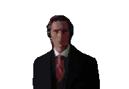 batemanArrive emote