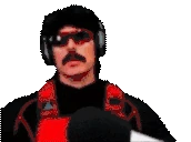 docSeizure emote
