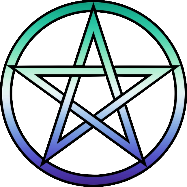 pentacle_gay emote