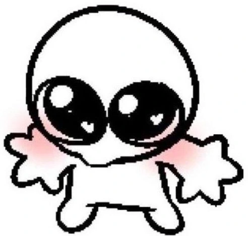 admire_blush emote