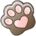 kittenpaw_11 emote