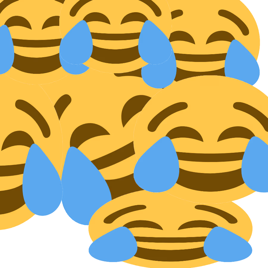 Megajoy emote