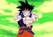goku emote