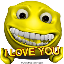 iloveyou emote