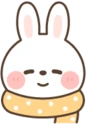 Bunny_chillin emote