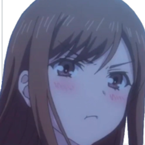 AyanePout emote