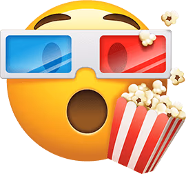 3D_Movie emote