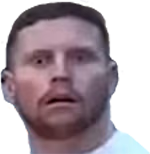 BazingaShocked emote