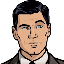 Raised_Eyebrow_Archer emote