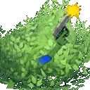 PepegaBush emote