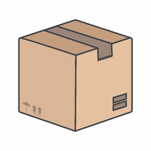 Package emote