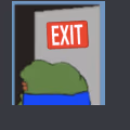 pepeexit emote