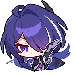 Acheron_Chop emote