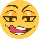 lick emote