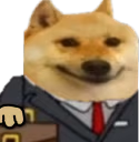 buenoBusiness emote