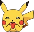 pika55 emoji