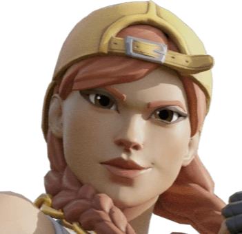 Aura_fortnite emote