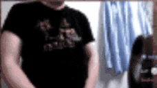 STAND emote