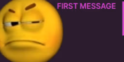 FirstTimeSus emote