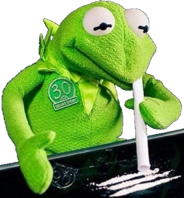 kermitcoke emote