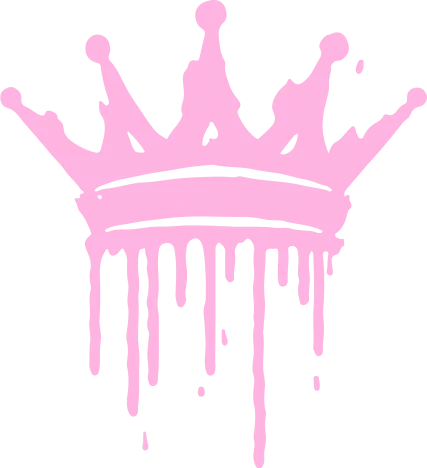 Light_Pink_Crown emote