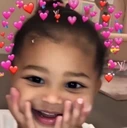 GirlILoveU emote