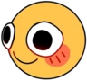 emoji_stareblush emote