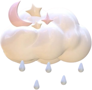 PinkCloud static emote