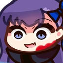 AlterEgoMurderous emote