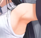 Armpit emote