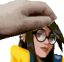 petkilljoy animated emote