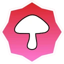 MushroomIcon_IDS emote