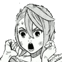 gifAira_CheerPog animated emote