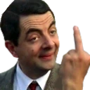 beanOFF emote
