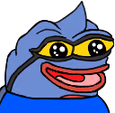 peepocroak emote