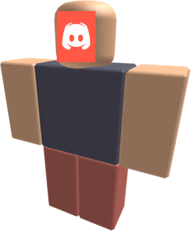 Whendiscordandrobloxunite emote