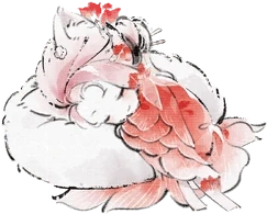 NikkiCatnap emote