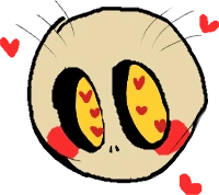 Erik_Shy_Love_POTO emote