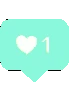 SocialLikes emote