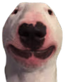 WalterHappySmile emote