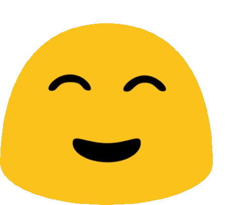 KissyBlob emote